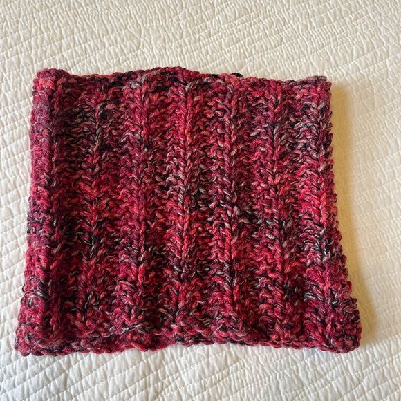 ♥️🆕Hand Knit Cowl - Picture 1 of 2